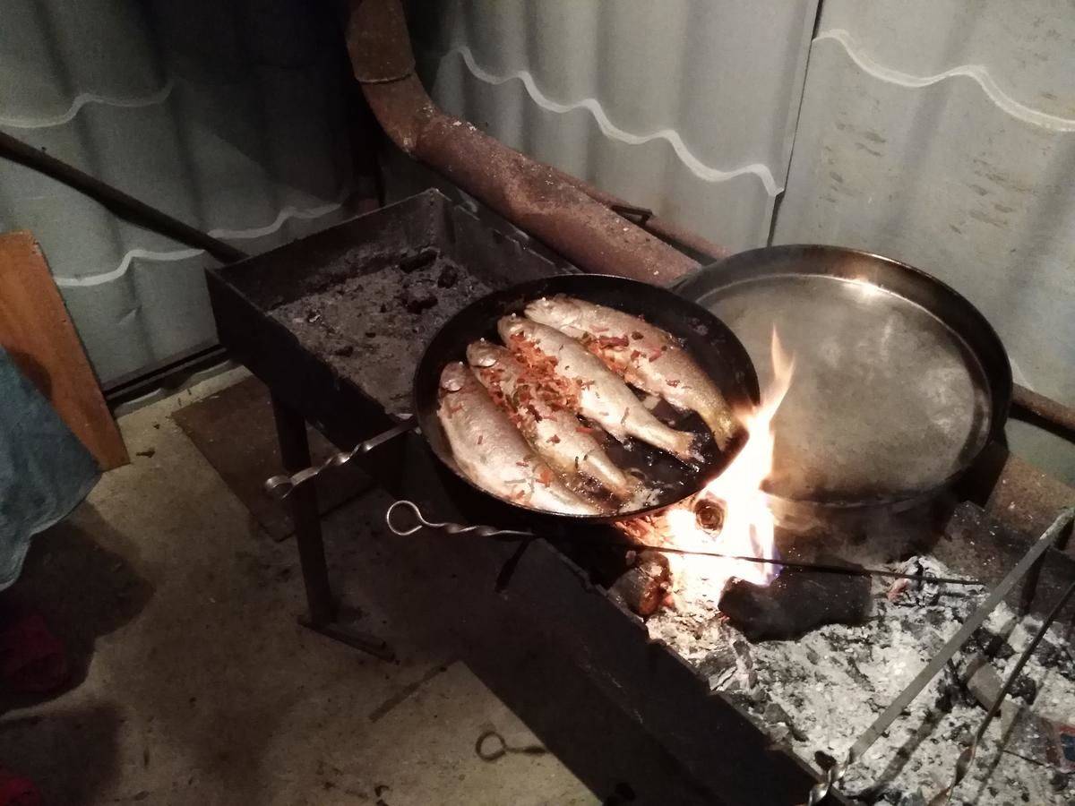 Фото Гостевого дома Гостевой дом Мария Цандрыпш 18